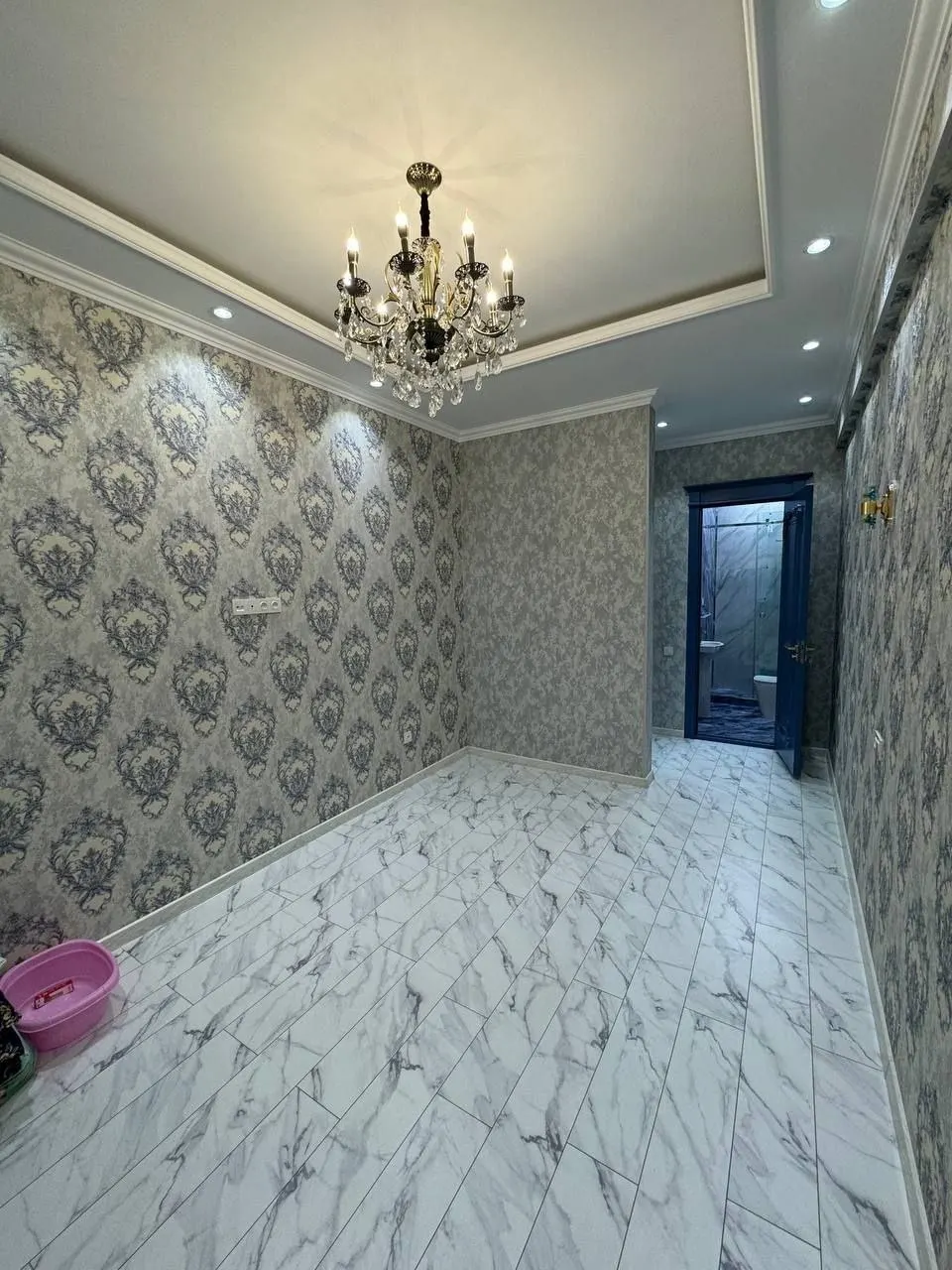 Сотилади 3 хонали квартира, 65 м², 5/6 қават — Юнусобод тумани