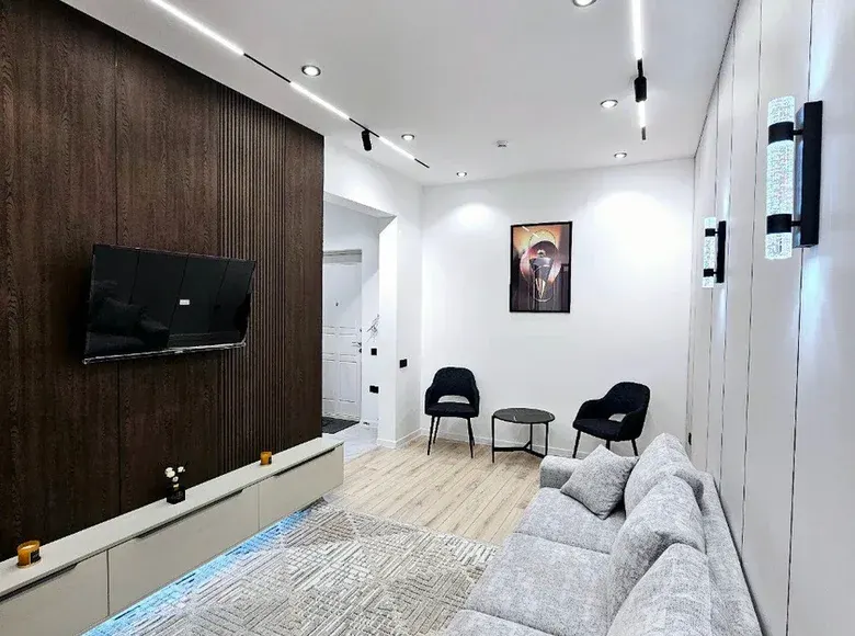 Sotiladi 2 xonali kvartira, 56 m², 4/14 qavat — Mirobod tumani