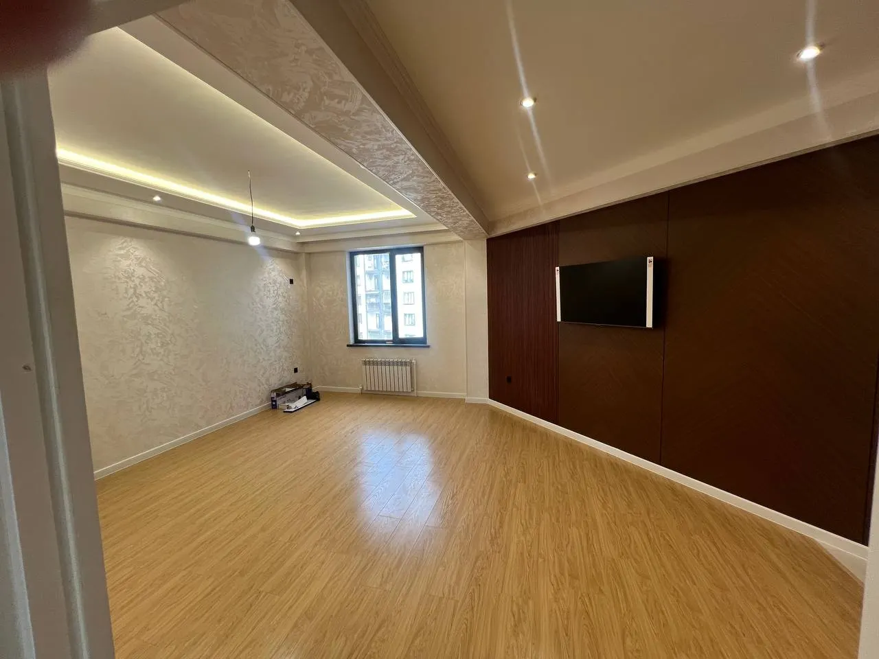 Сотилади 3 хонали квартира, 90 м², 7/11 қават — Сергели тумани