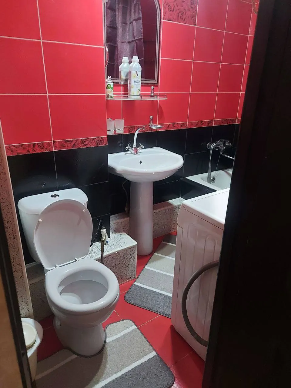 Sotiladi 4 xonali kvartira, 100 m², 12/12 qavat — Mirobod tumani