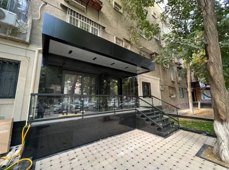 Сдаётся коммерческое помещение, 75 м² — Мирабадский район