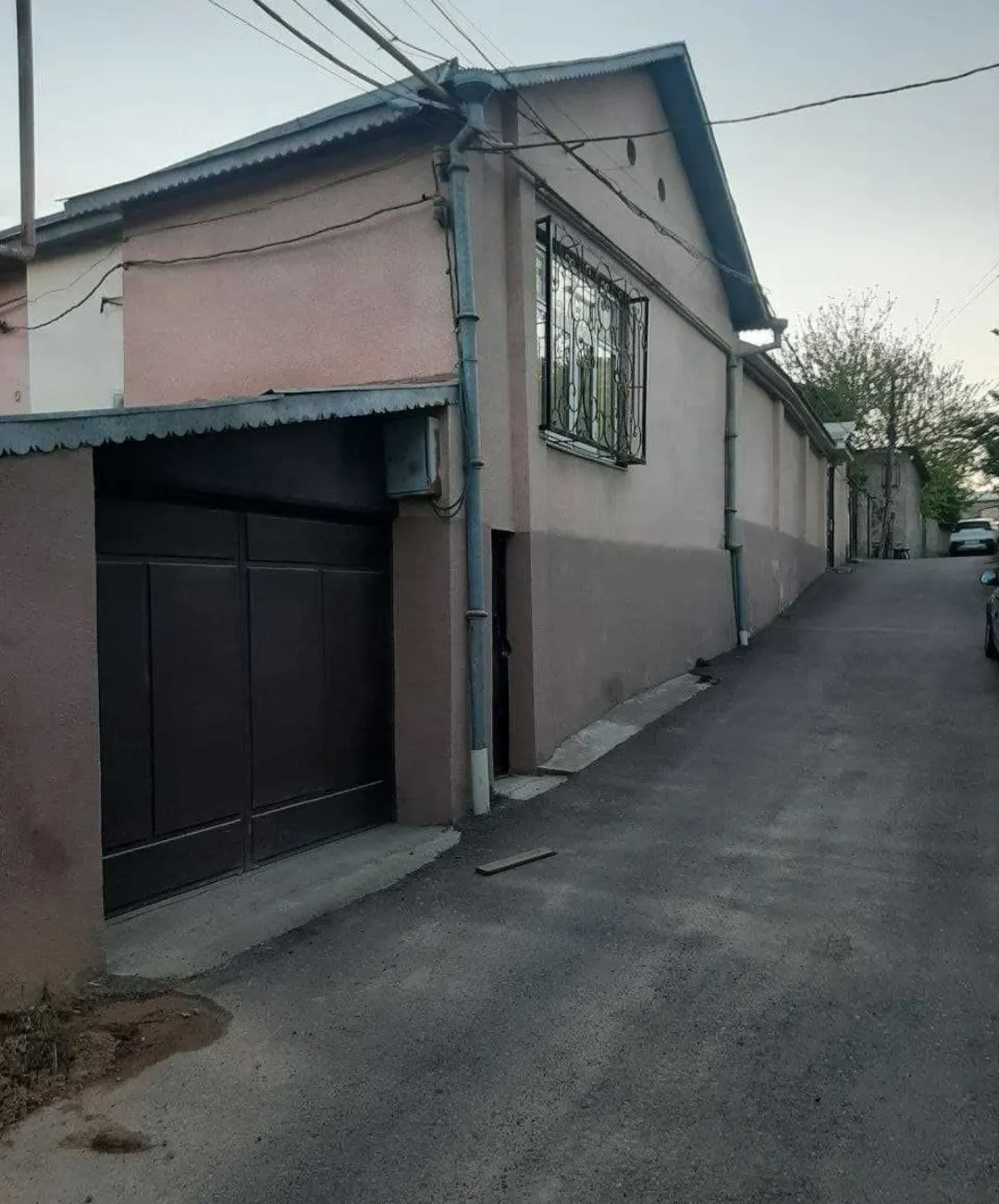 Ижарага берилади 4 хонали ҳовли уй, 4 сотих, 1 қаватли — Мирзо Улуғбек тумани