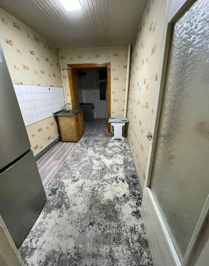 Ijaraga beriladi 4 xonali kvartira, 70 m², 3/4 qavat — Yunusobod tumani