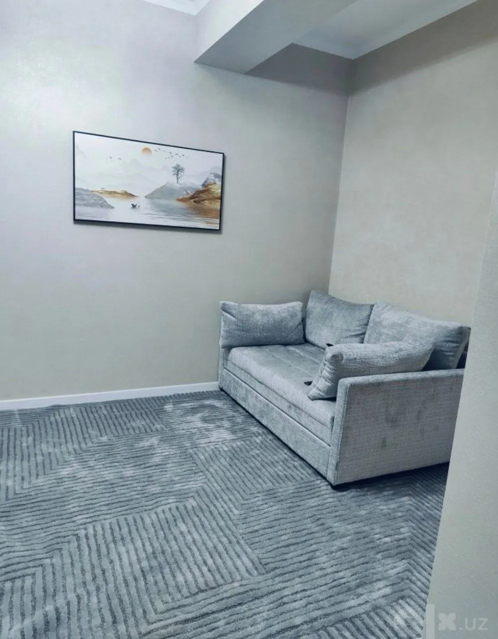 Сдаётся 2-комнатная квартира, 55 м², 7/10 этаж — Учтепинский район
