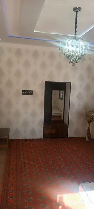 Ижарага берилади 1 хонали квартира, 100 м², 1/1 қават — Яшнобод тумани