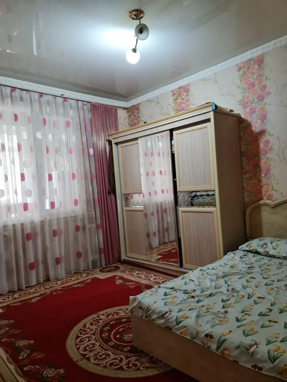 Сотилади 4 хонали квартира, 80 м², 4/4 қават — Юнусобод тумани