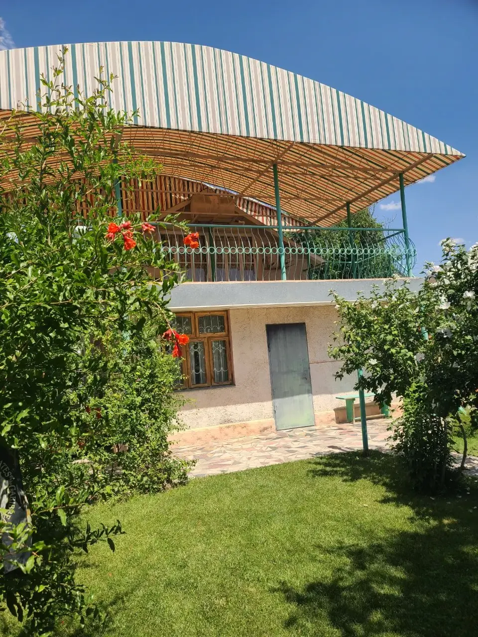 Продаётся дача, 5 сот., 100 м² — Бостанлыкский район