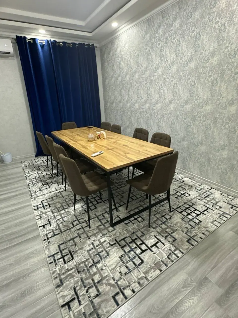 Sotiladi tijorat binosi, 68 m², 1/1 qavat — Mirzo Ulugʻbek tumani