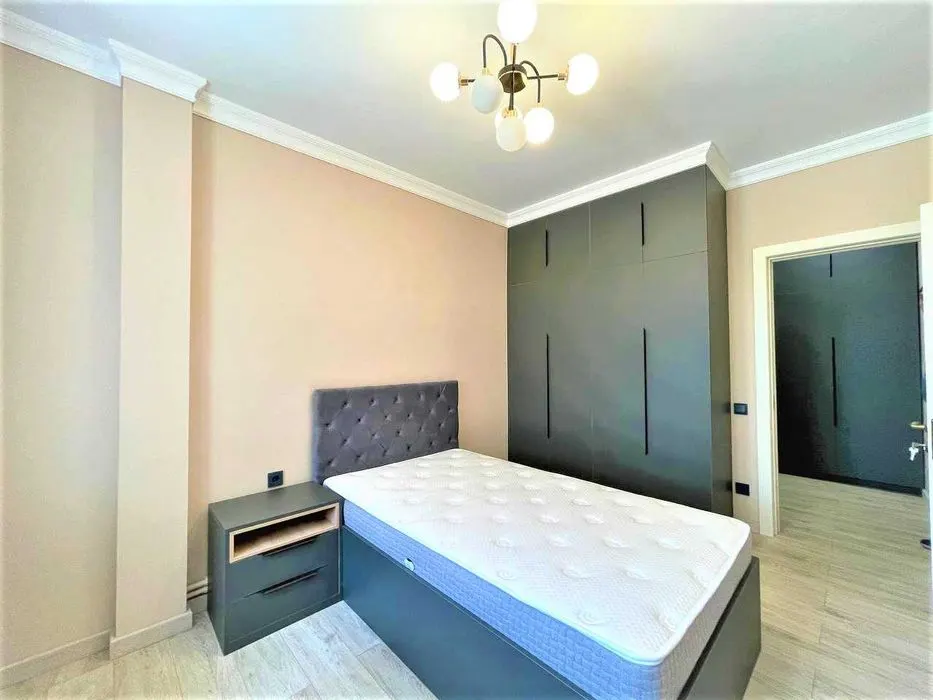 Ижарага берилади 3 хонали квартира, 68 м², 2/4 қават — Юнусобод тумани