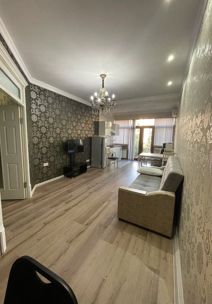 Ижарага берилади 3 хонали квартира, 70 м², 2/5 қават — Юнусобод тумани