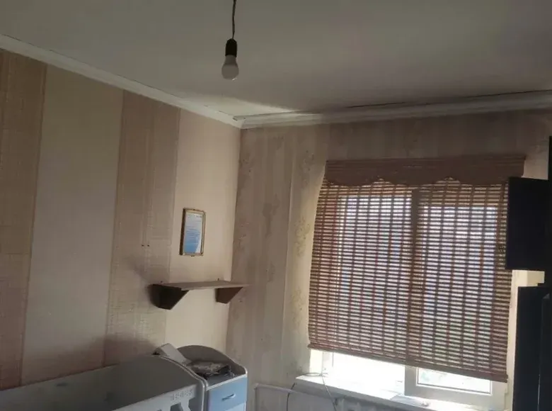 Продаётся 3-комнатная квартира, 74 м², 4/4 этаж — Мирабадский район