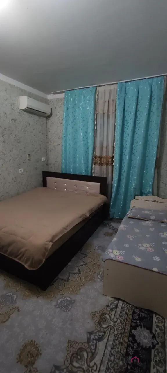 Сотилади 2 хонали квартира, 58 м², 1/4 қават — Янгиҳаёт тумани