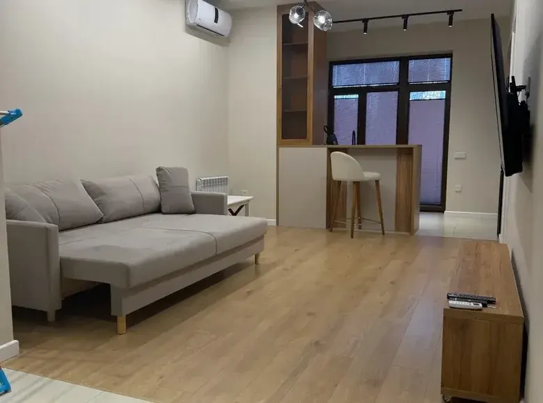 Ижарага берилади 2 хонали квартира, 60 м², 3/10 қават — Юнусобод тумани