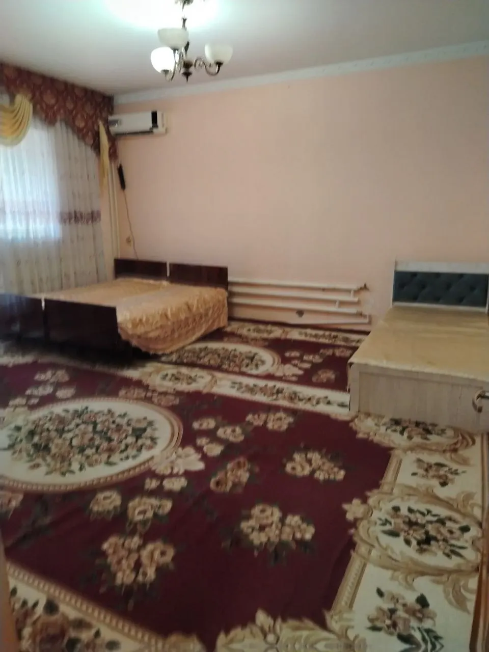 Ijaraga beriladi 1 xonali kvartira, 41 m², 8/9 qavat — Yashnobod tumani