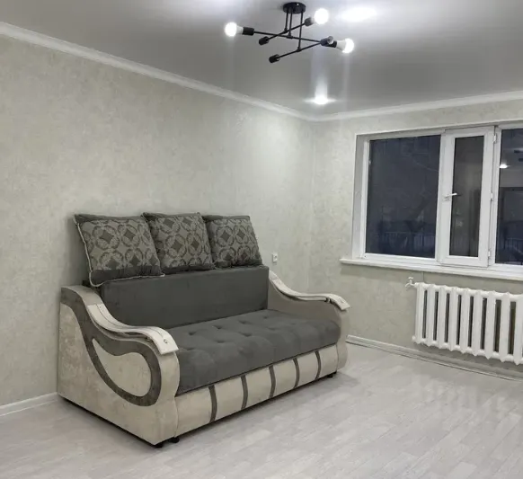 Ijaraga beriladi 1 xonali kvartira, 40 m², 4/9 qavat — Yashnobod tumani