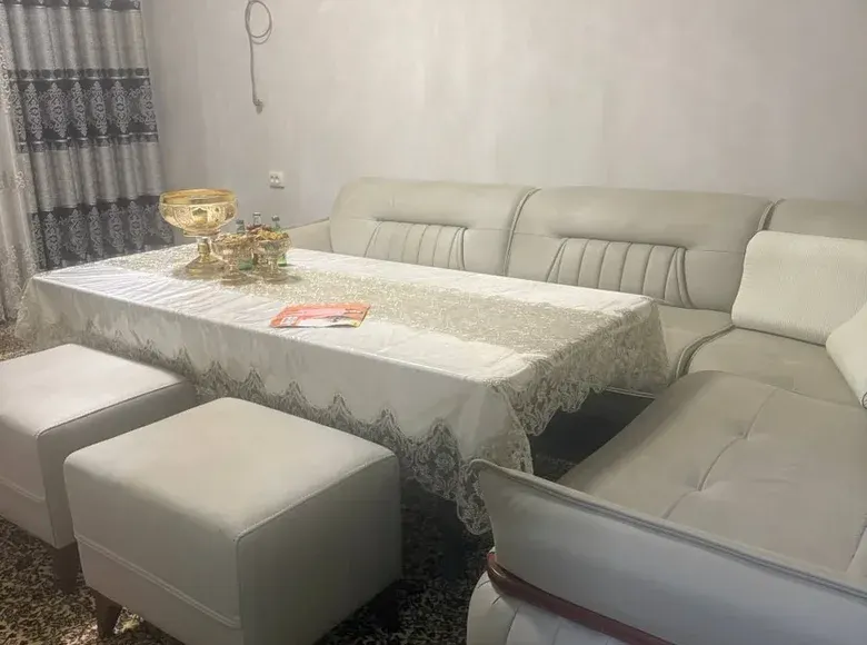 Sotiladi 3 xonali kvartira, 74 m², 5/5 qavat — Buxoro shahri