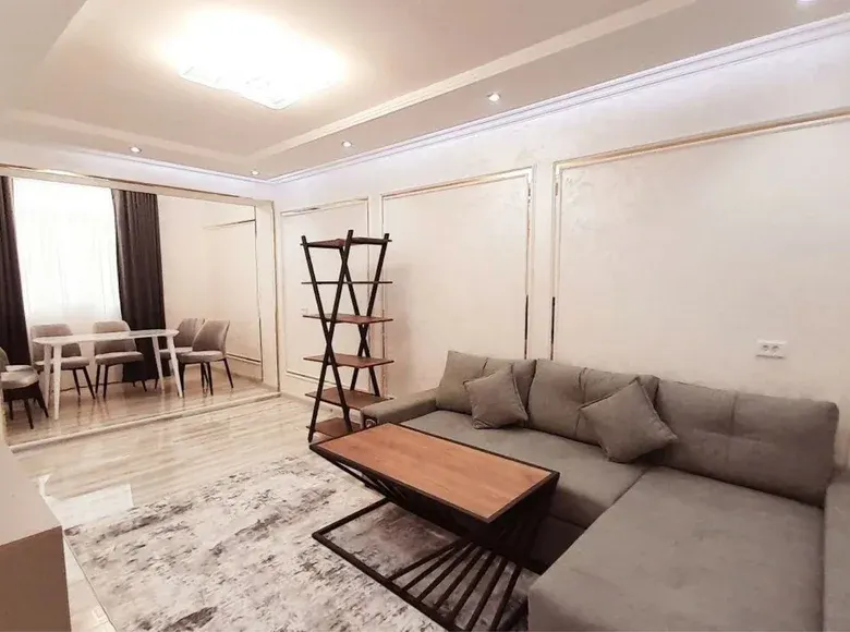 Ижарага берилади 4 хонали квартира, 105 м², 2/4 қават — Чилонзор тумани