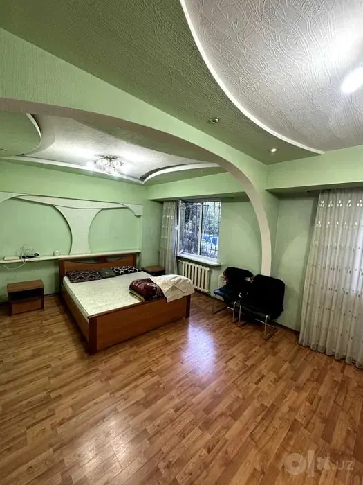 Сотилади 4 хонали квартира, 115 м², 2/9 қават — Мирзо Улуғбек тумани