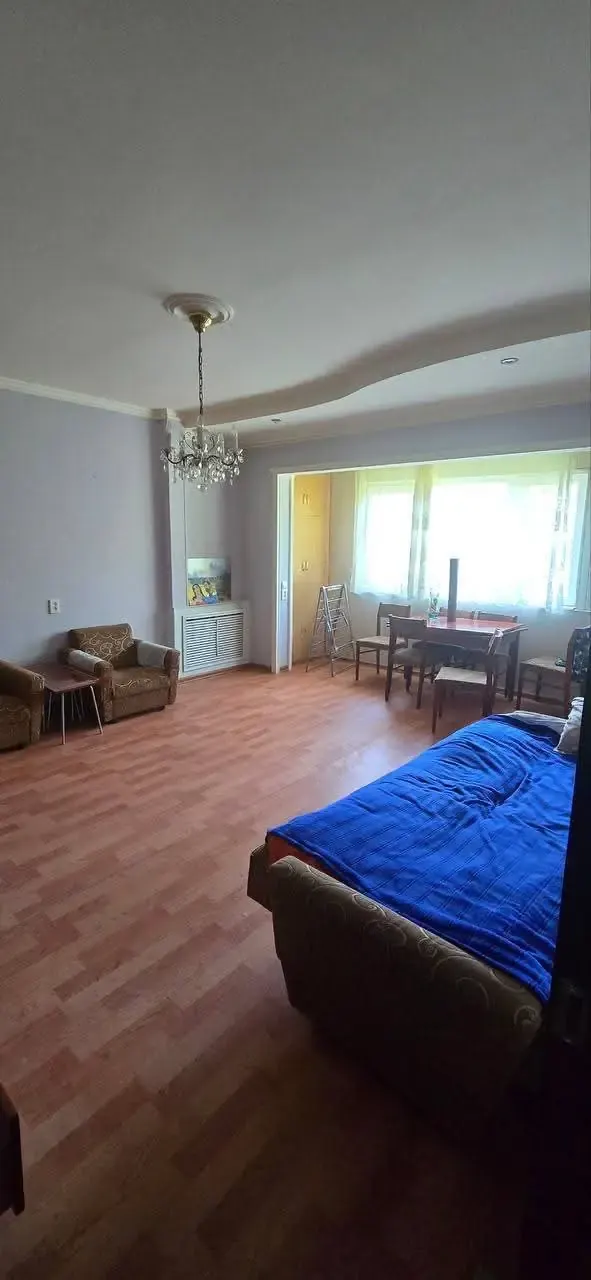 Продаётся 2-комнатная квартира, 60 м², 3/4 этаж — Мирабадский район