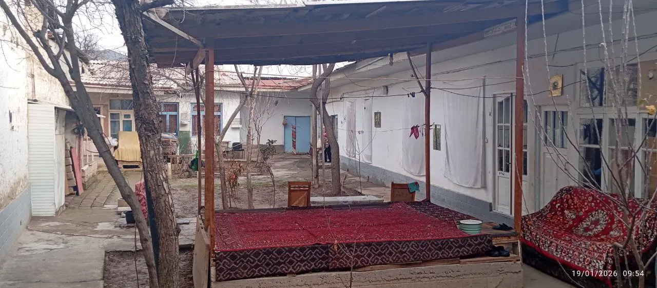 Продаётся дом, 6 сот., 1 этаж — Алмазарский район