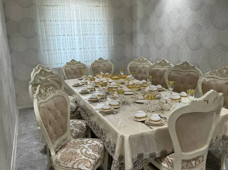 Sotiladi 3 xonali kvartira, 83 m², 10/16 qavat — Yashnobod tumani