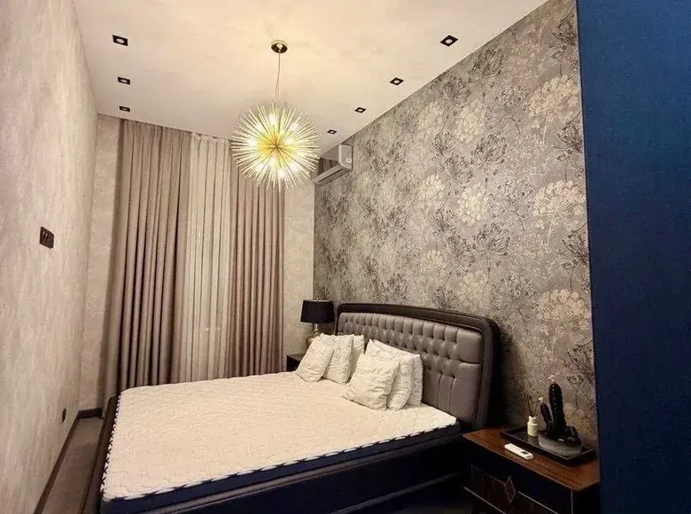 Ижарага берилади 4 хонали квартира, 135 м², 2/8 қават — Миробод тумани