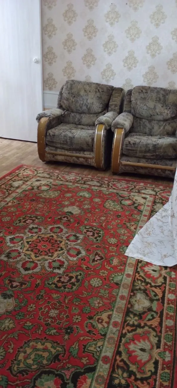 Ijaraga beriladi 2 xonali kvartira, 50 m², 3/4 qavat — Mirzo Ulugʻbek tumani
