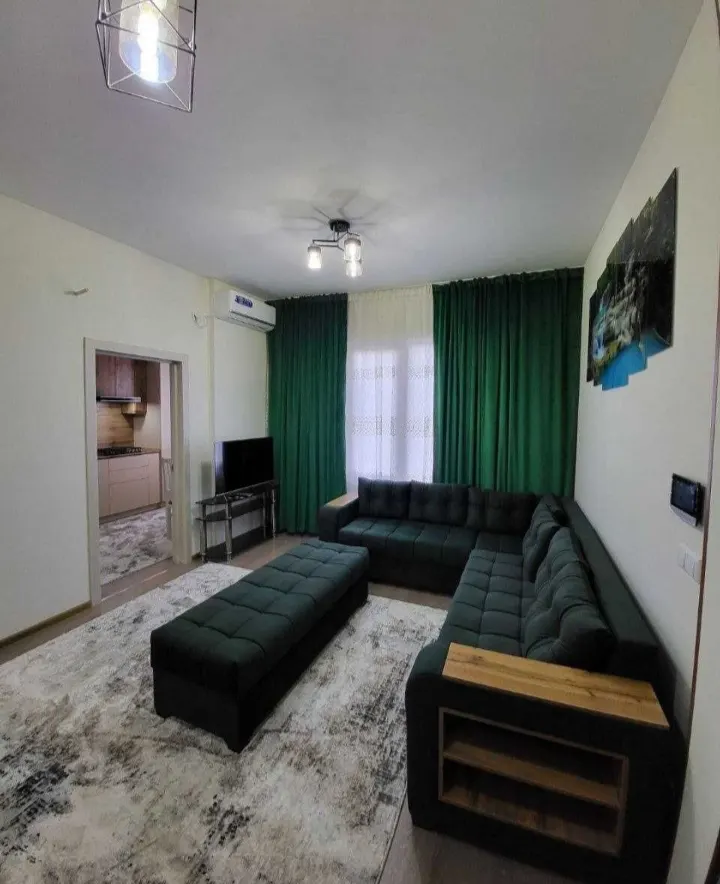 Ijaraga beriladi 1 xonali kvartira, 40 m², 4/13 qavat — Yunusobod tumani