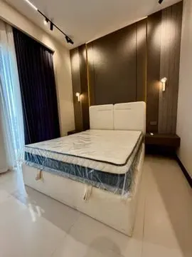 Ижарага берилади 2 хонали квартира, 40 м², 10/13 қават — Миробод тумани