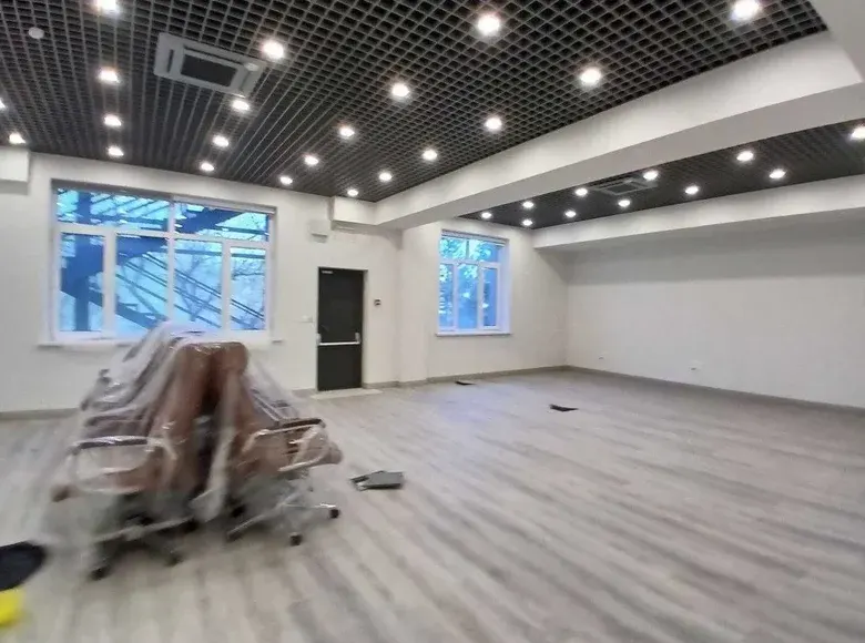 Ijaraga beriladi tijorat binosi, 1655 m², 3/7 qavat — Yunusobod tumani