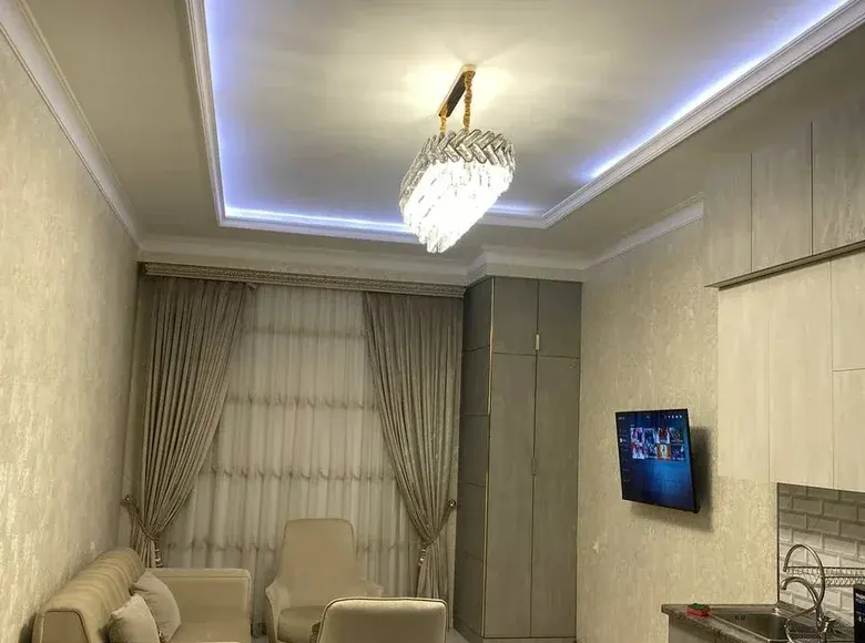 Сотилади 1 хонали квартира, 46 м², 4/8 қават — Томди тумани