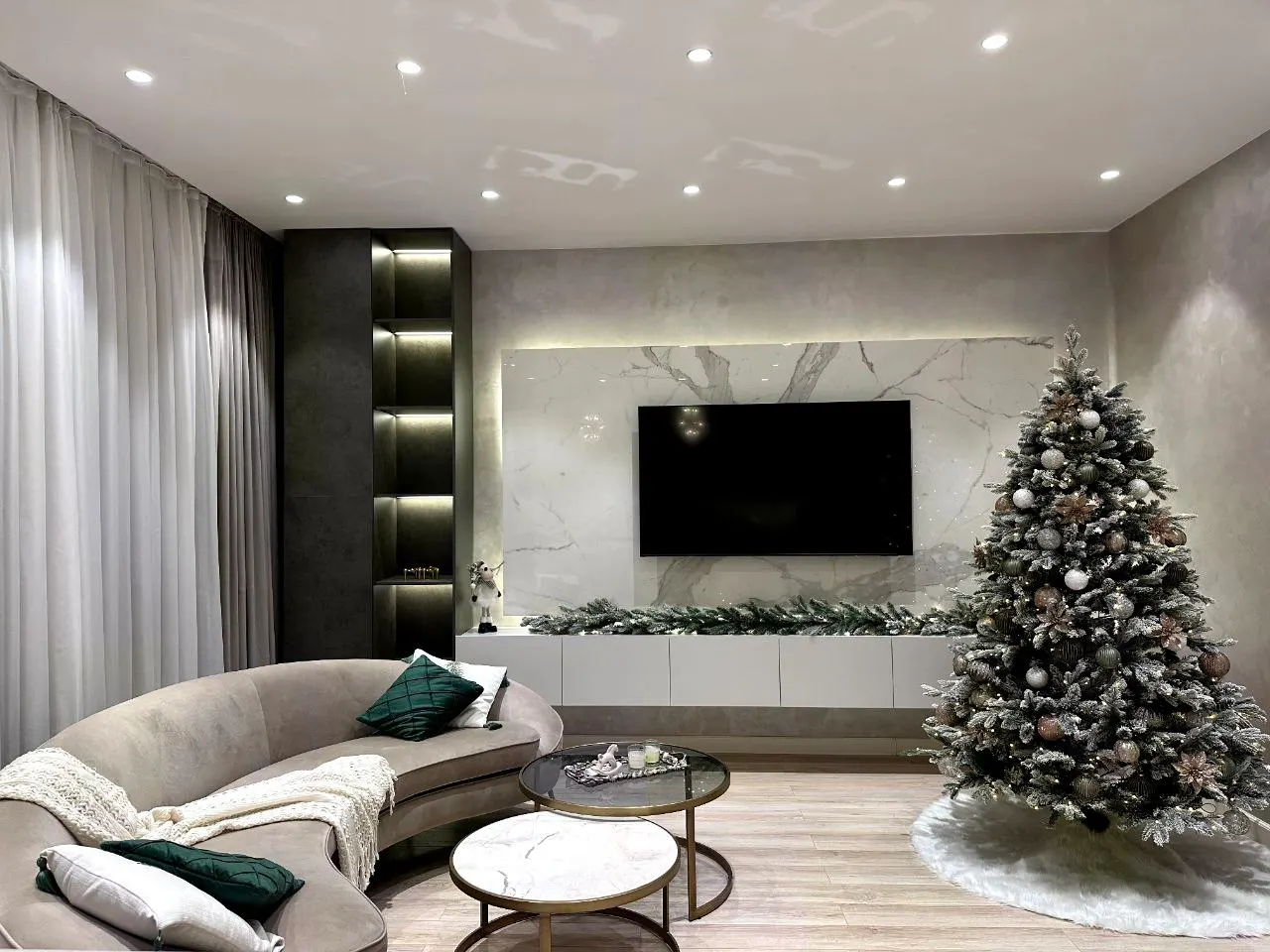 Сдаётся 1-комнатная квартира, 50 м², 7/7 этаж — Алмазарский район