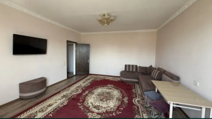Sotiladi 2 xonali kvartira, 60 m², 8/9 qavat — Mirobod tumani