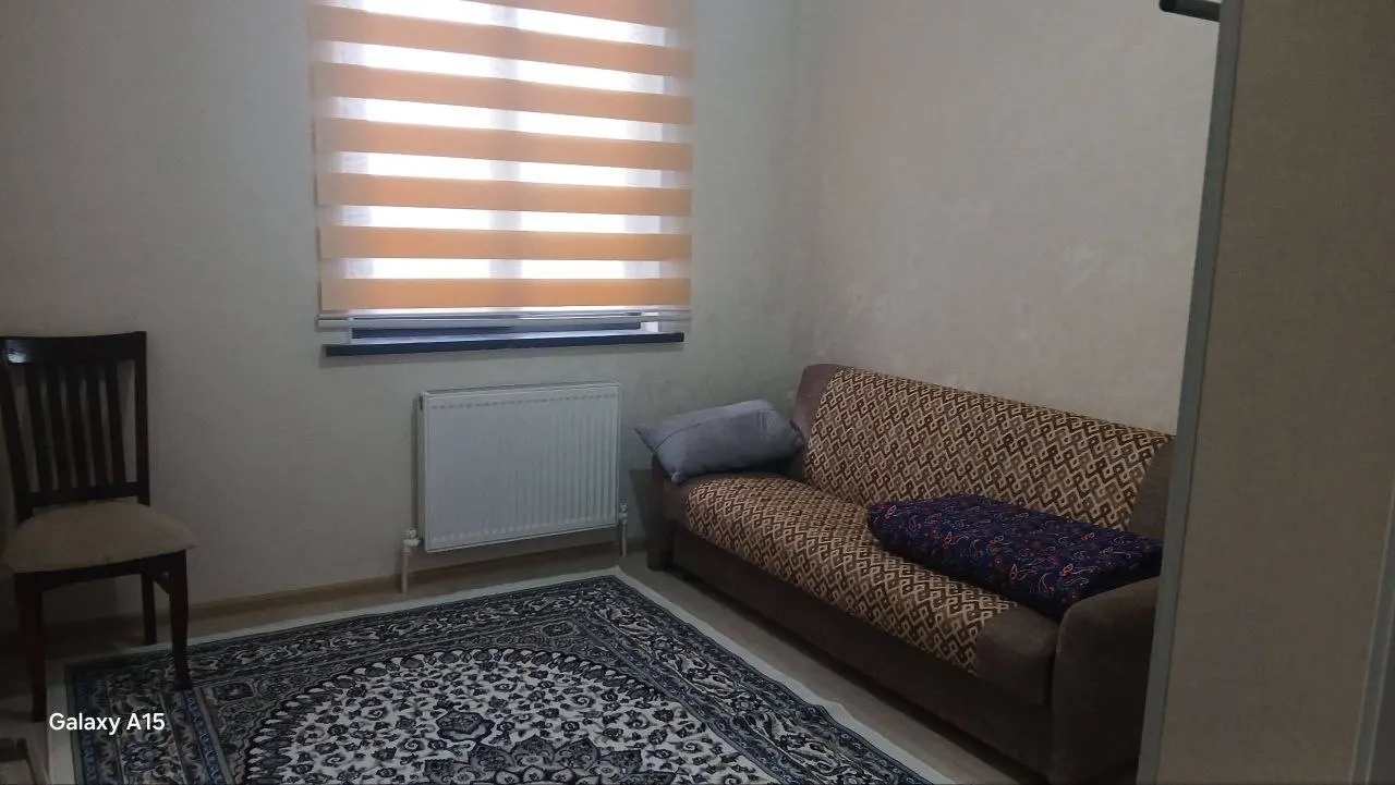 Продаётся 1-комнатная квартира, 27 м², 5/9 этаж — Яшнабадский район