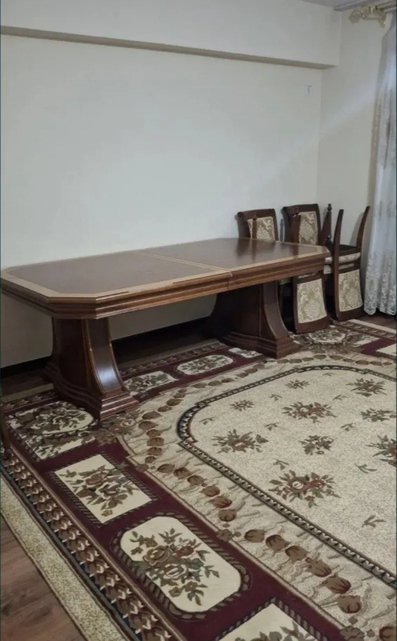 Ijaraga beriladi 2 xonali kvartira, 57 m², 4/7 qavat — Shayxontohur tumani