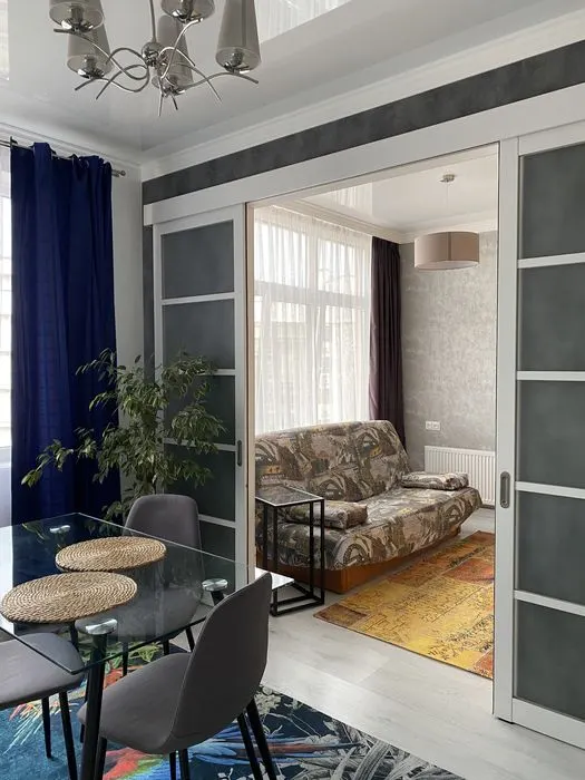 Ijaraga beriladi 2 xonali kvartira, 90 m², 3/8 qavat — Shayxontohur tumani