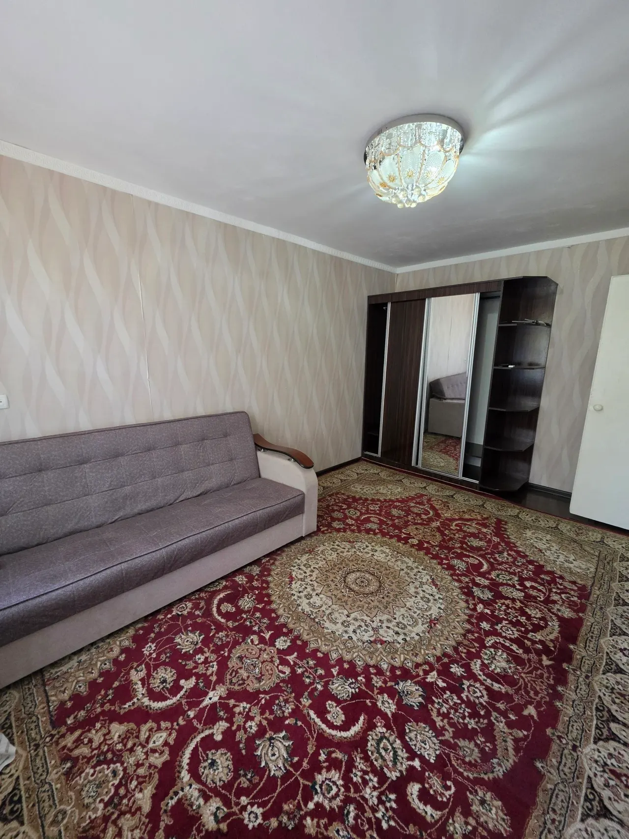 Sotiladi 1 xonali kvartira, 25 m², 3/4 qavat — Chilonzor tumani
