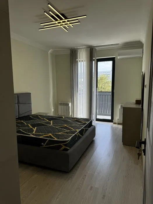 Ижарага берилади 4 хонали квартира, 100 м², 2/16 қават — Шайхонтоҳур тумани