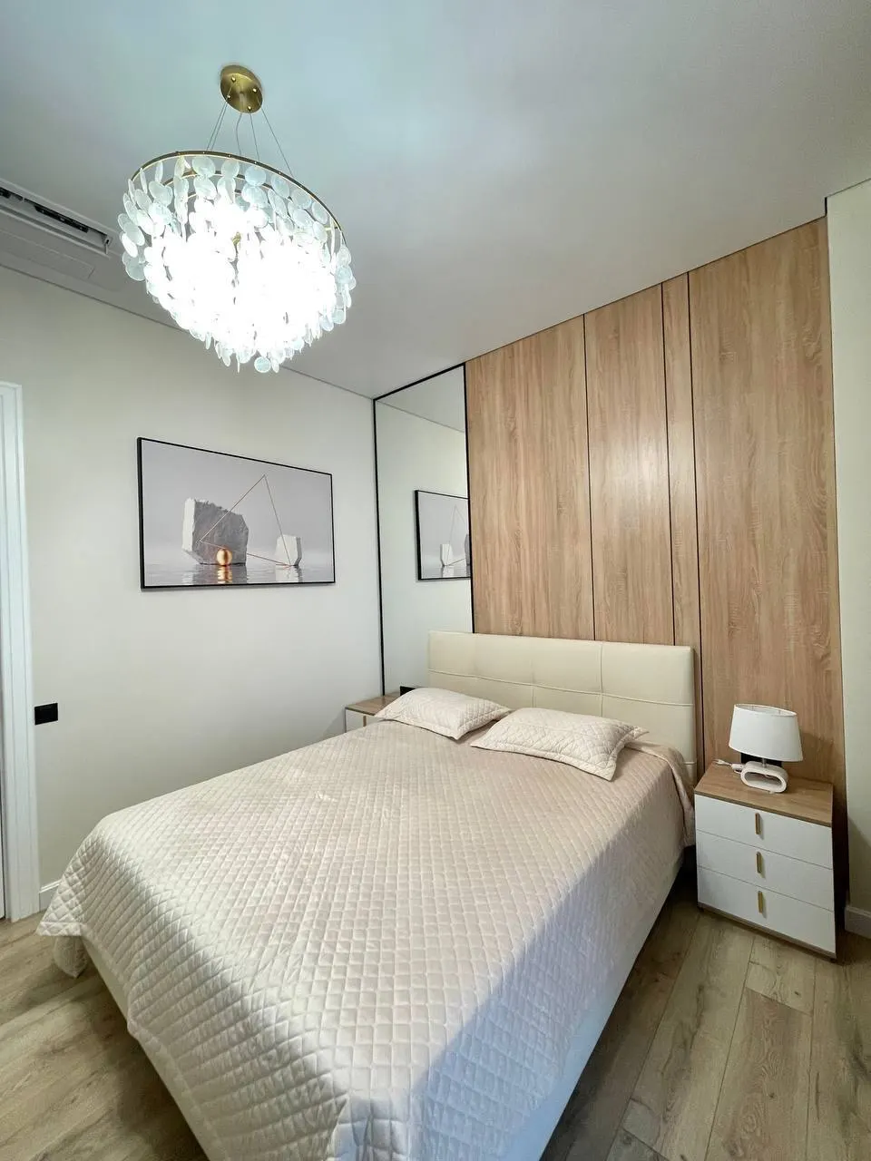 Ижарага берилади 3 хонали квартира, 105 м², 8/11 қават — Миробод тумани