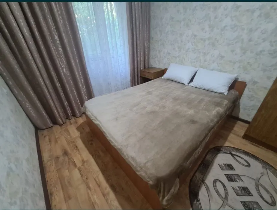 Сдаётся 2-комнатная квартира, 55 м², 6/9 этаж — Яшнабадский район