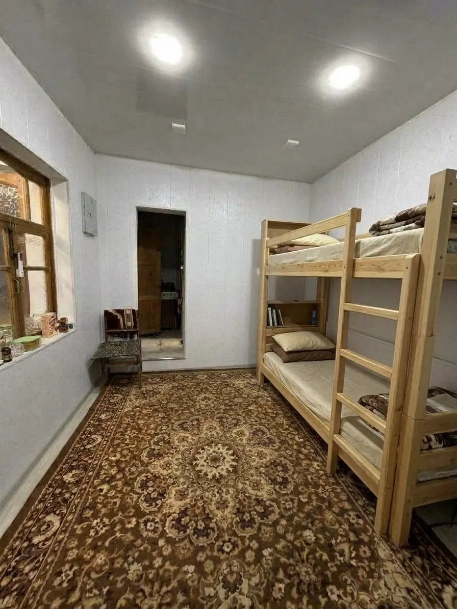 Сдаётся дом, 68,5 м², 1 этаж — Мирзо-Улугбекский район
