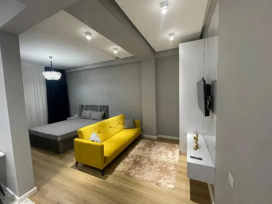 Сдаётся 1-комнатная квартира, 40 м², 13/16 этаж — Яшнабадский район