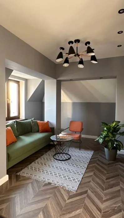 Сдаётся 3-комнатная квартира, 89 м², 9/10 этаж — Мирабадский район