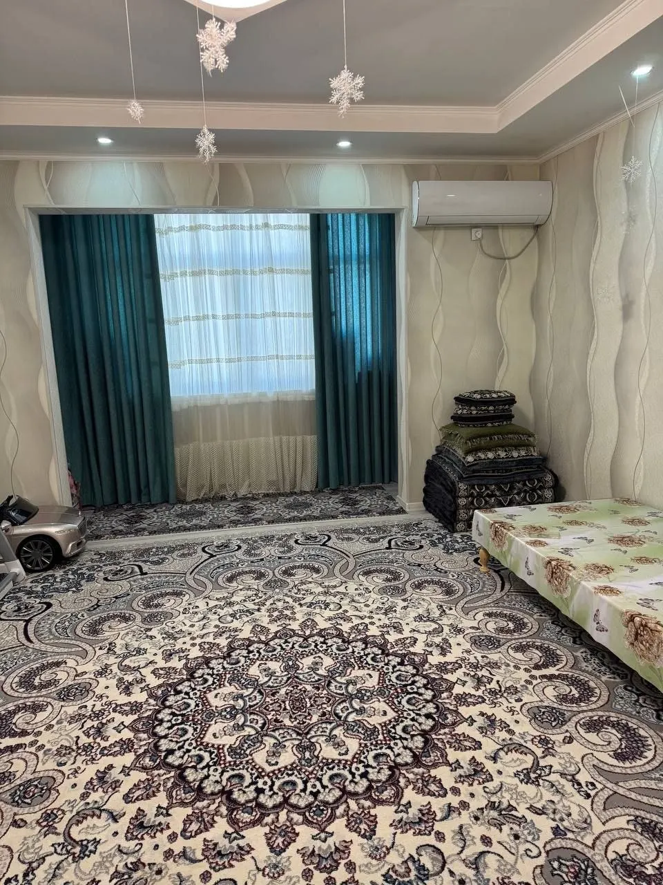 Сотилади 2 хонали квартира, 60 м², 5/9 қават — Чилонзор тумани