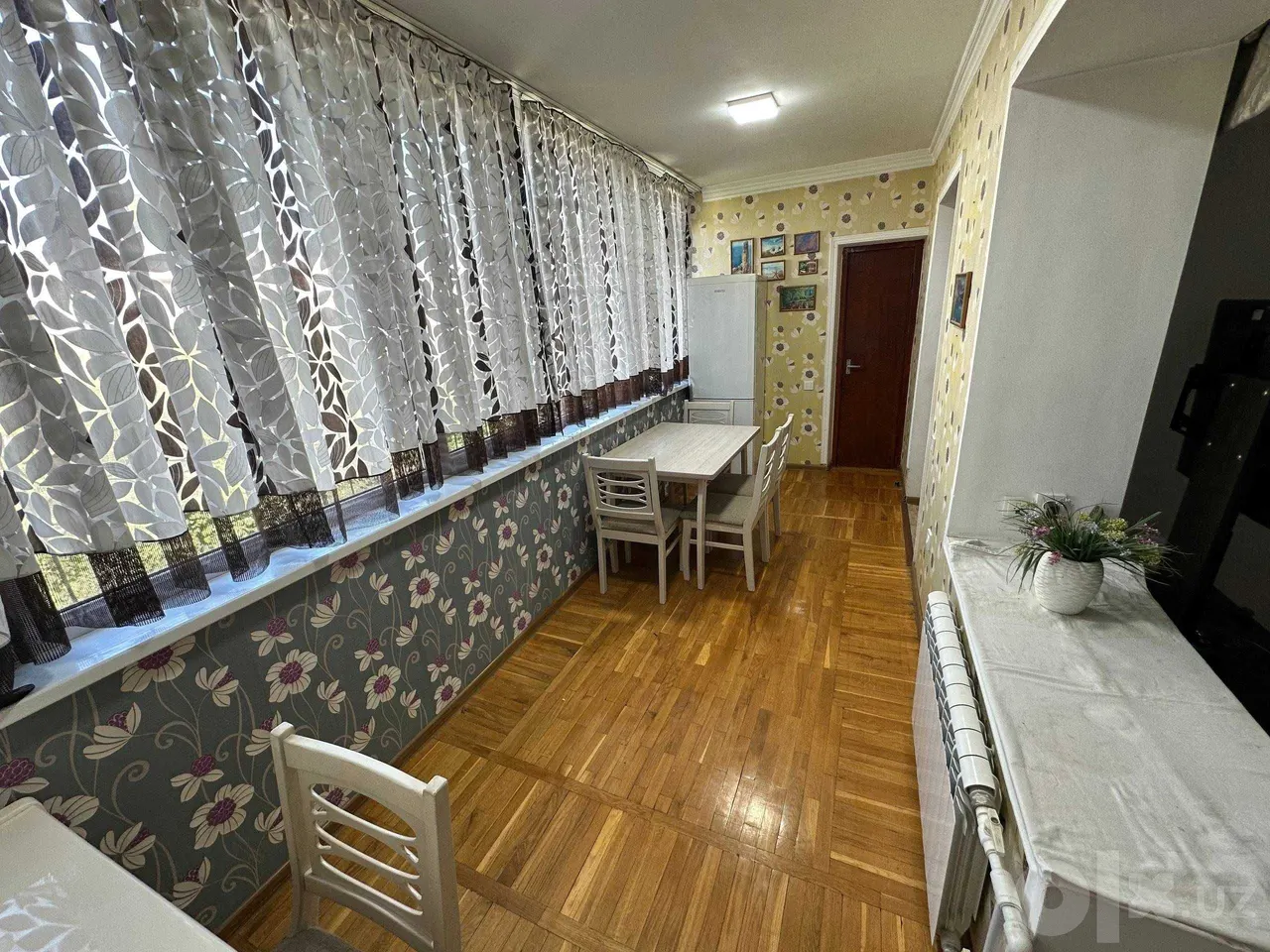 Сдаётся 3-комнатная квартира, 75 м², 4/4 этаж — Юнусабадский район