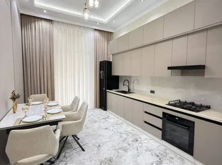 Продаётся 3-комнатная квартира, 90 м², 3/7 этаж — Мирзо-Улугбекский район