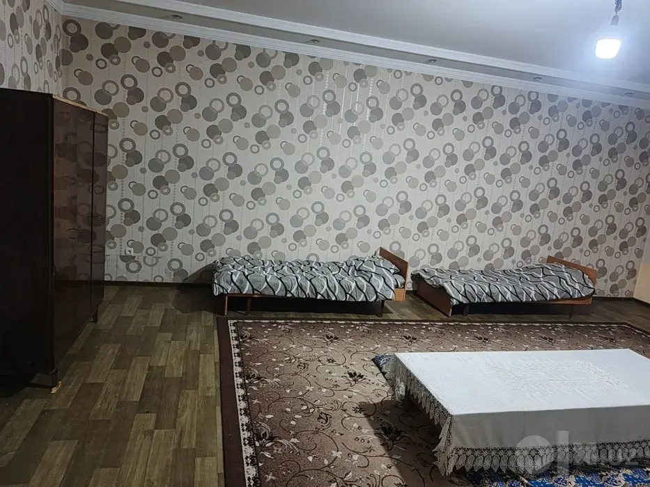 Ijaraga beriladi 2 xonali kvartira, 200 m², 1/3 qavat — Yunusobod tumani
