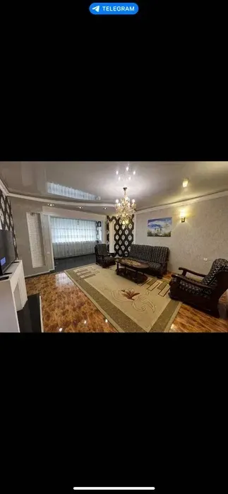 Ижарага берилади 2 хонали квартира, 85 м², 4/9 қават — Яшнобод тумани