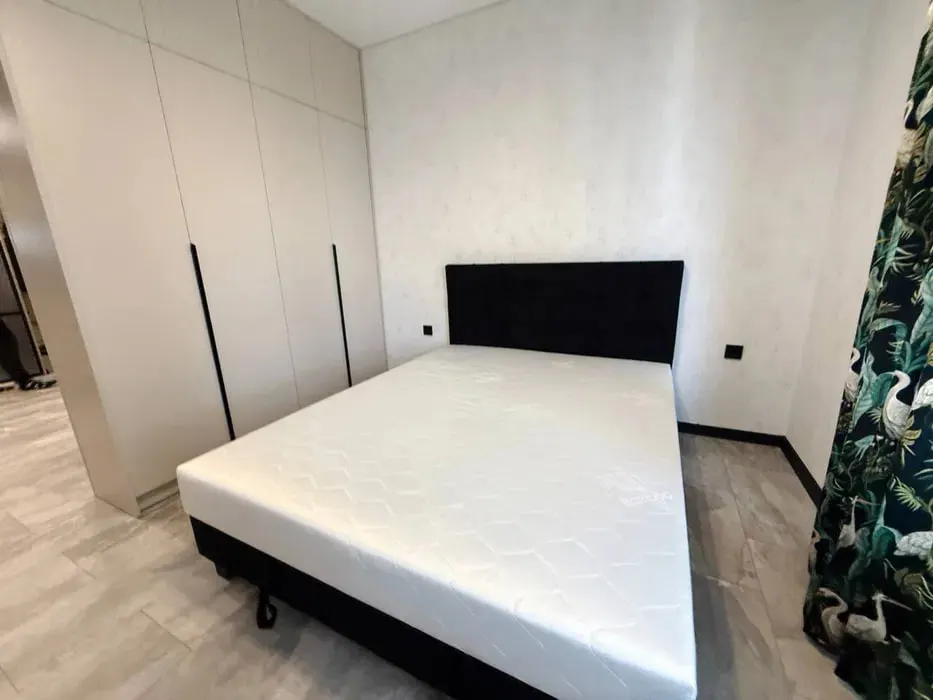 Сдаётся 1-комнатная квартира, 40 м², 15/16 этаж — Шайхантахурский район