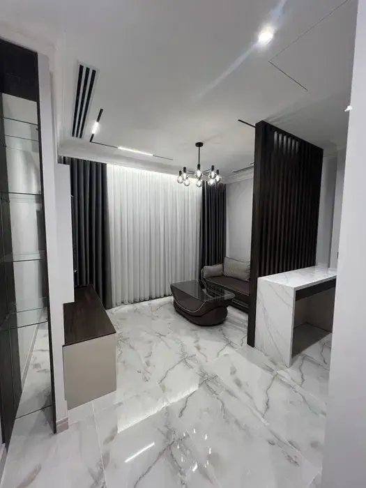 Ijaraga beriladi 2 xonali kvartira, 57 m², 8/10 qavat — Mirobod tumani